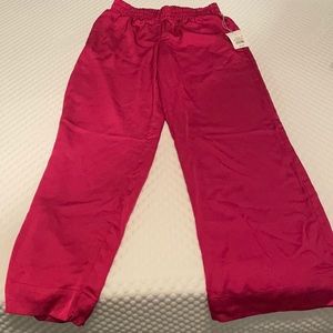 A New Day (Target) Satin wide leg pants